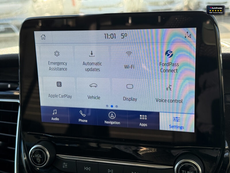 Used Ford Transit Custom 2022 for sale - 77041676: Photo 35