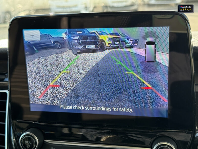 Used Ford Transit Custom 2022 for sale - 77041676: Photo 37