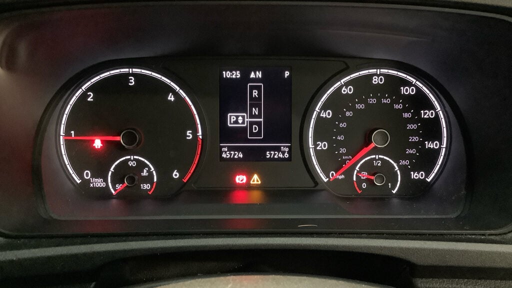 Used Volkswagen Caddy 2022 for sale - 77363375: Photo 10