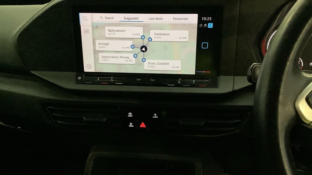 Used Volkswagen Caddy 2022 for sale - 77363375: Photo 11