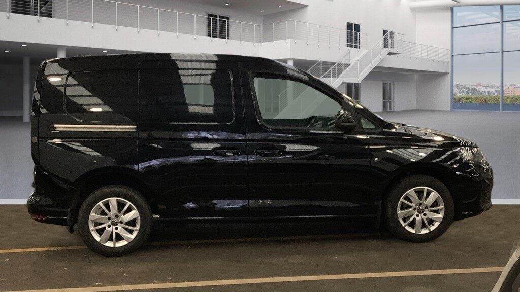 Used Volkswagen Caddy 2022 for sale - 77363375: Photo 5