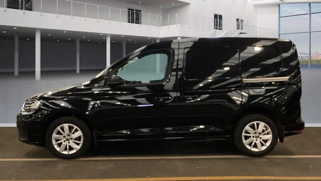 Used Volkswagen Caddy 2022 for sale - 77363375: Photo 6