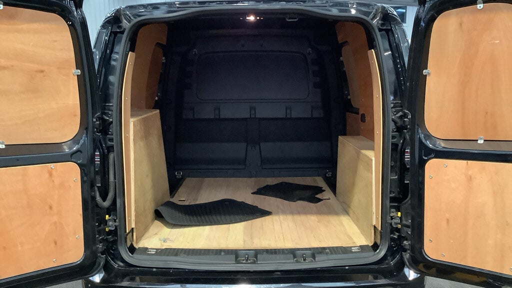 Used Volkswagen Caddy 2022 for sale - 77363375: Photo 7