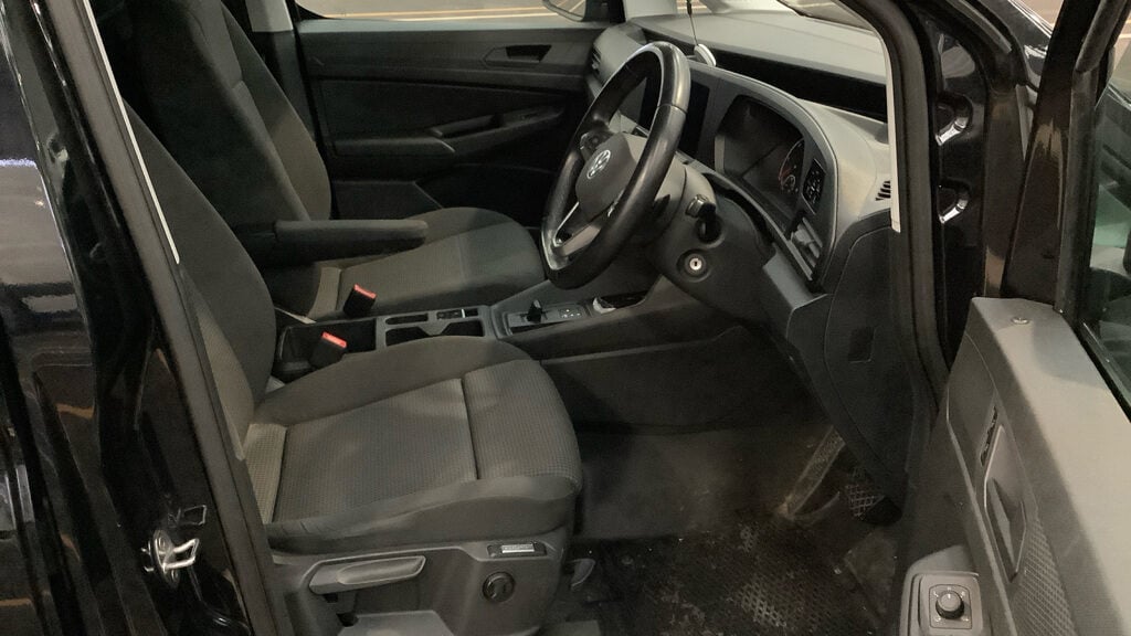 Used Volkswagen Caddy 2022 for sale - 77363375: Photo 9