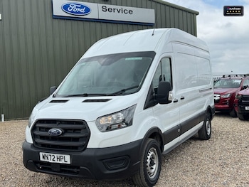Used Ford Transit 2022 for sale - 75878281: Photo