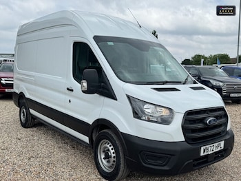Used Ford Transit 2022 for sale - 75878281: Photo