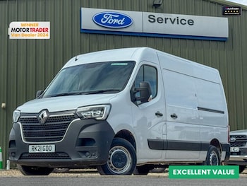 Renault - Master