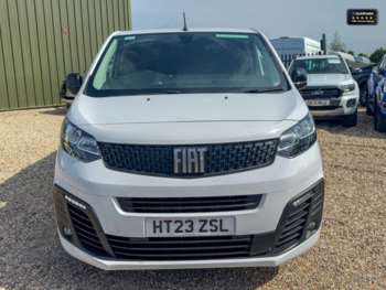 Used Fiat Scudo 2023 for sale - 75426041: Photo