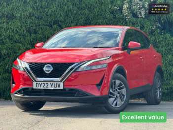 2022 (22) - 1.3 DiG-T MH 158 Acenta Premium 5dr