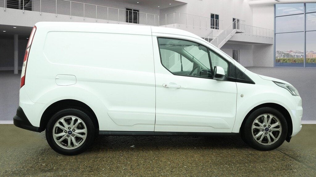 Used Ford Transit Connect 2021 for sale - 77431196: Photo 11