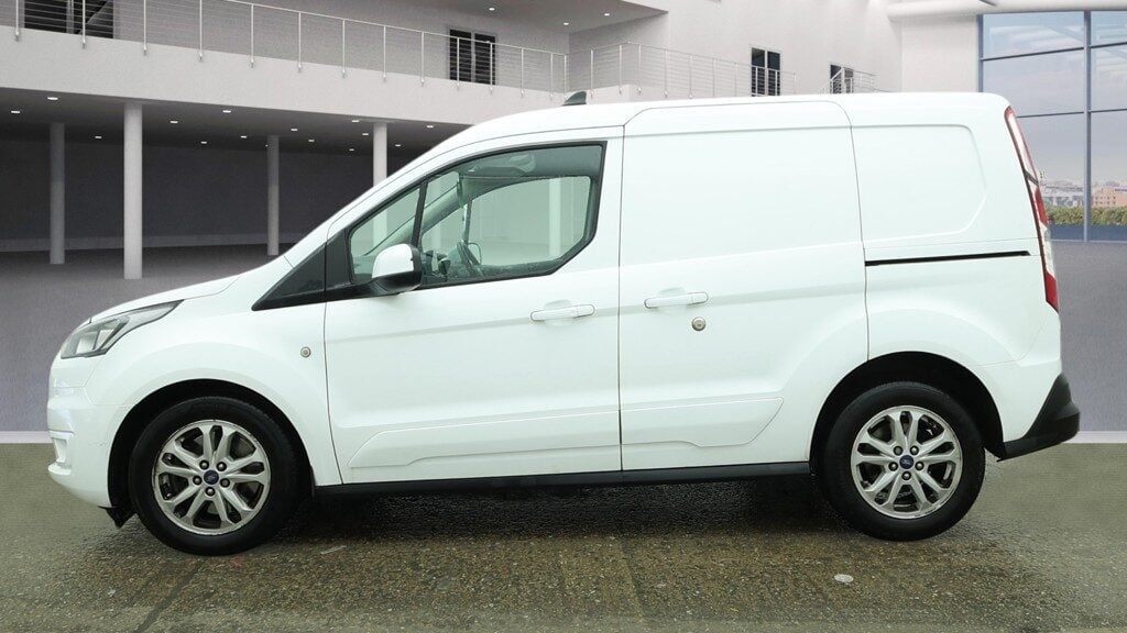 Used Ford Transit Connect 2021 for sale - 77431196: Photo 12