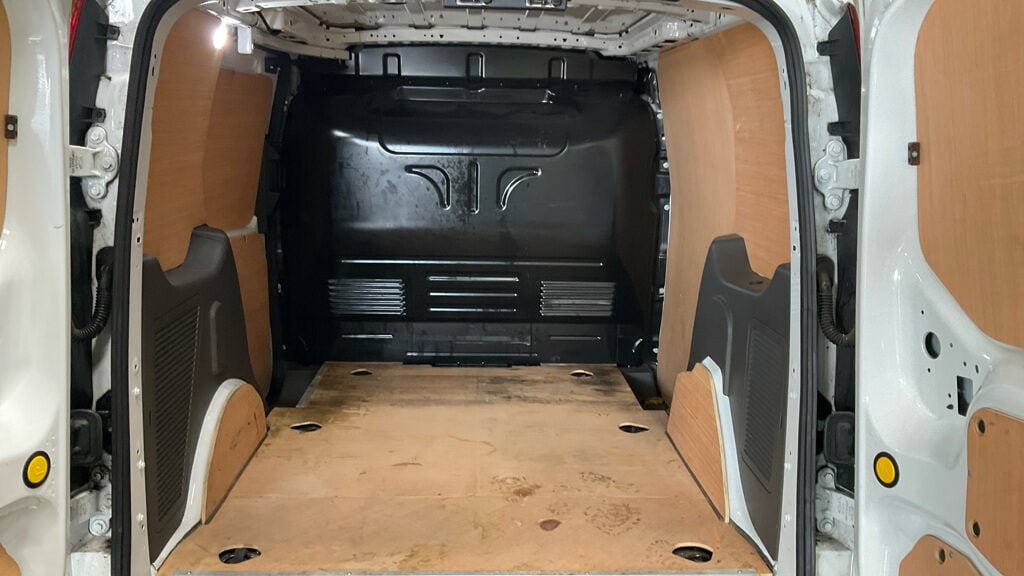 Used Ford Transit Connect 2021 for sale - 77431196: Photo 13