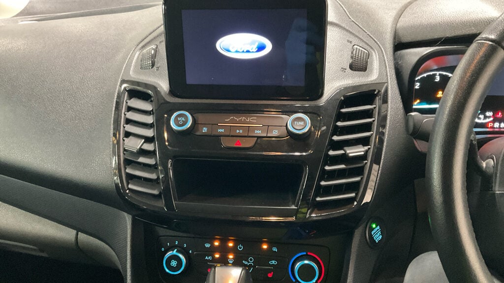 Used Ford Transit Connect 2021 for sale - 77431196: Photo 17