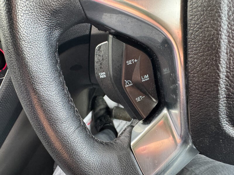 Used Ford Transit Connect 2021 for sale - 77431196: Photo 18