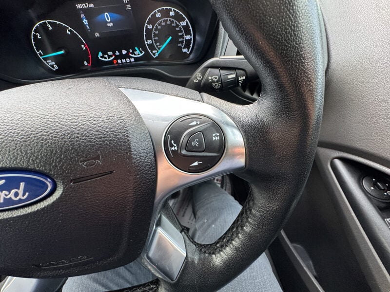 Used Ford Transit Connect 2021 for sale - 77431196: Photo 19