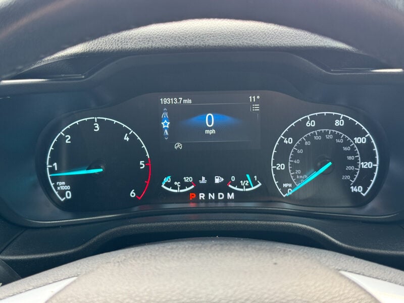 Used Ford Transit Connect 2021 for sale - 77431196: Photo 20