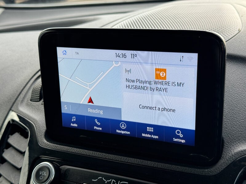 Used Ford Transit Connect 2021 for sale - 77431196: Photo 25