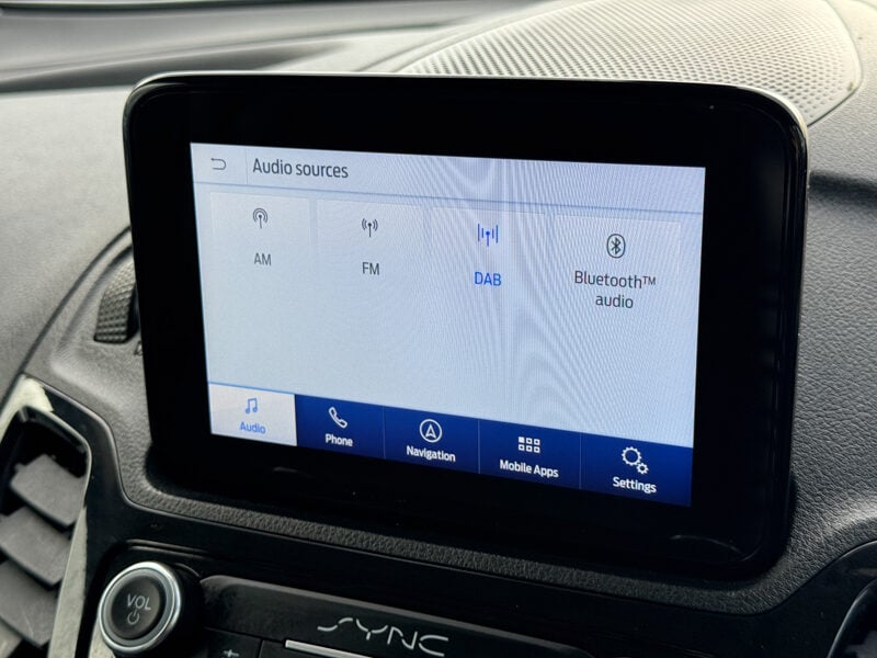 Used Ford Transit Connect 2021 for sale - 77431196: Photo 27