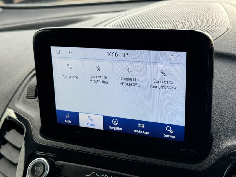 Used Ford Transit Connect 2021 for sale - 77431196: Photo 28