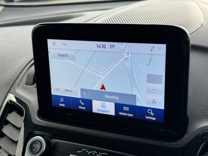 Used Ford Transit Connect 2021 for sale - 77431196: Photo 29