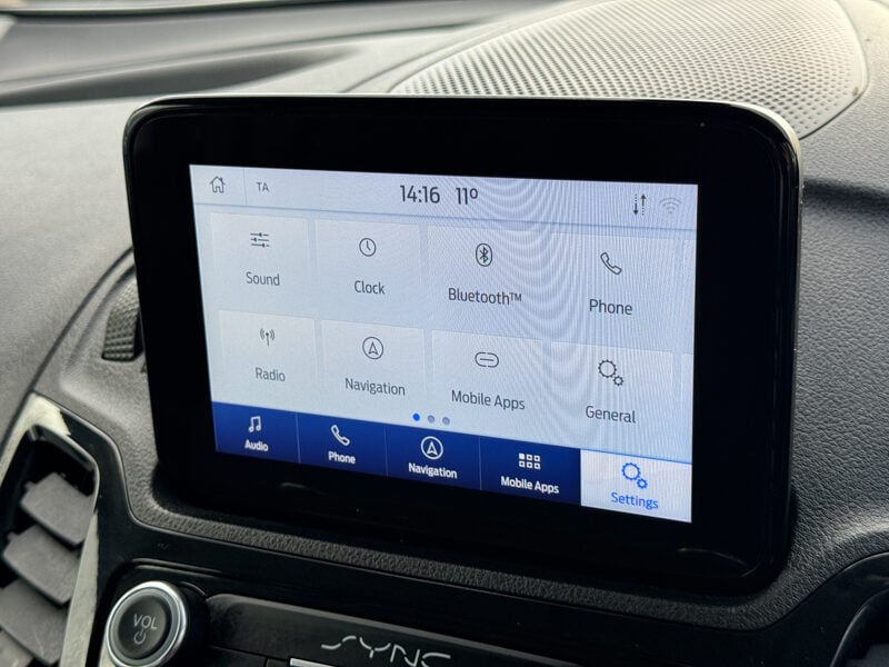 Used Ford Transit Connect 2021 for sale - 77431196: Photo 31