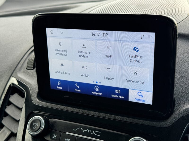 Used Ford Transit Connect 2021 for sale - 77431196: Photo 32