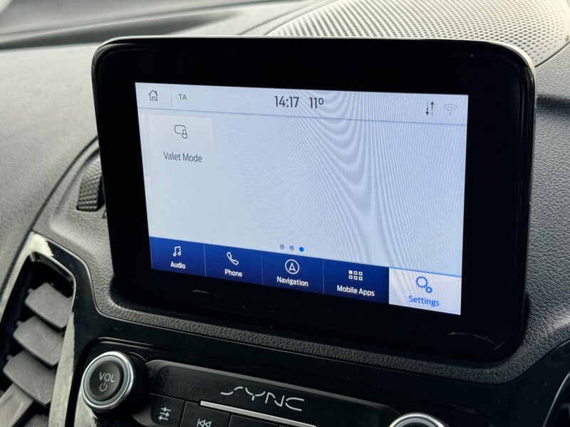 Used Ford Transit Connect 2021 for sale - 77431196: Photo 33