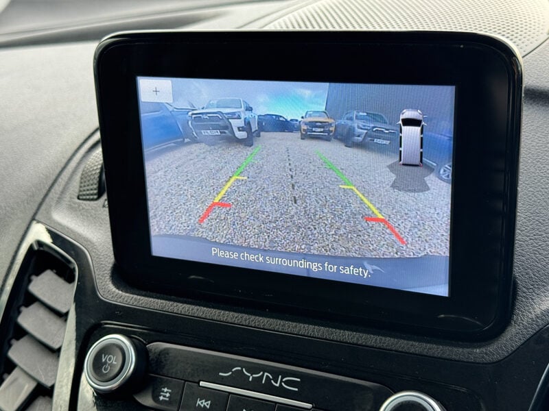 Used Ford Transit Connect 2021 for sale - 77431196: Photo 34