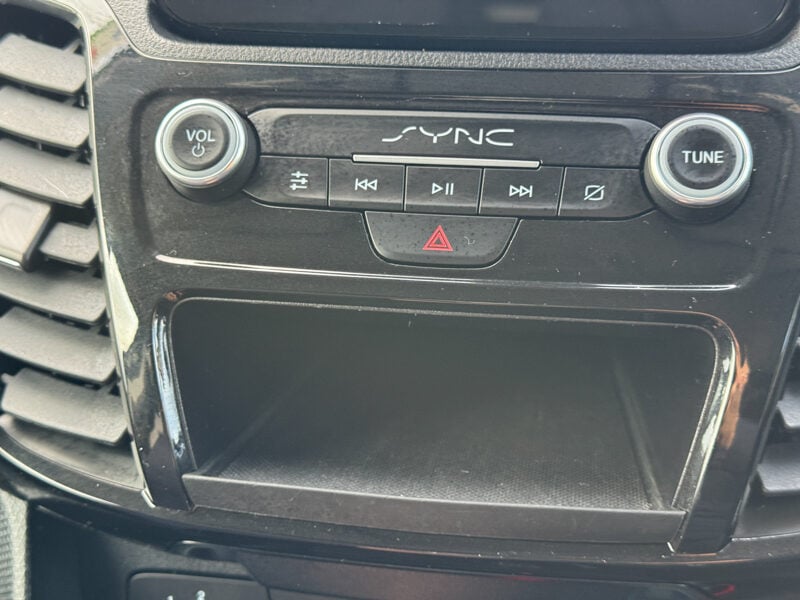 Used Ford Transit Connect 2021 for sale - 77431196: Photo 35