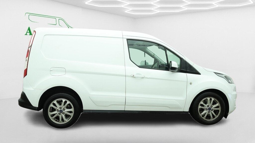 Used Ford Transit Connect 2021 for sale - 77431196: Photo 5