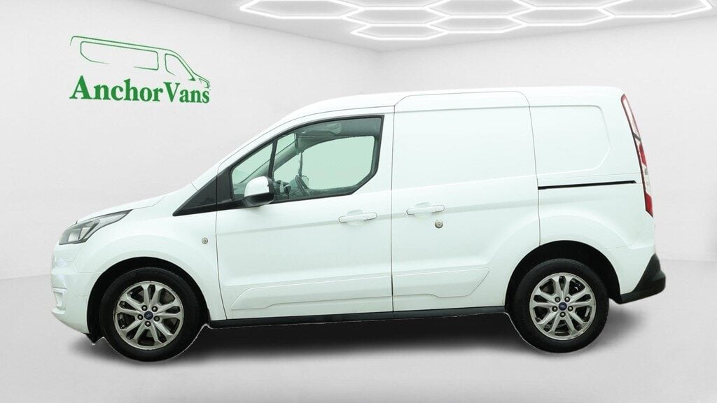 Used Ford Transit Connect 2021 for sale - 77431196: Photo 6