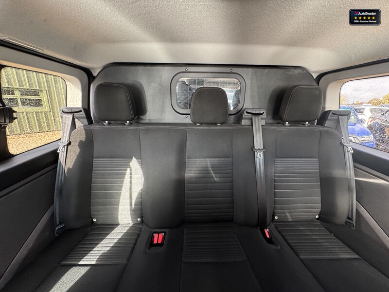 Used Ford Transit Custom 2022 for sale - 77042141: Photo 16