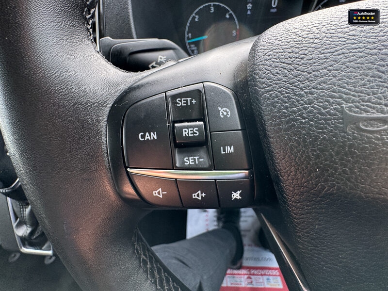 Used Ford Transit Custom 2022 for sale - 77042141: Photo 22