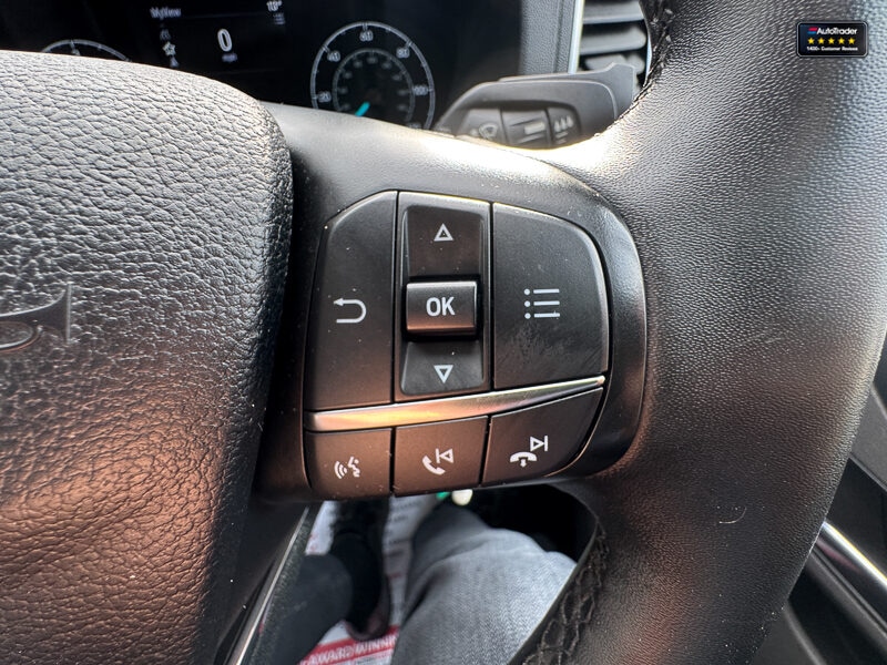 Used Ford Transit Custom 2022 for sale - 77042141: Photo 23