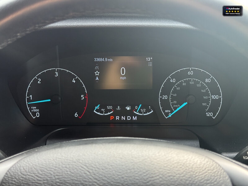 Used Ford Transit Custom 2022 for sale - 77042141: Photo 24