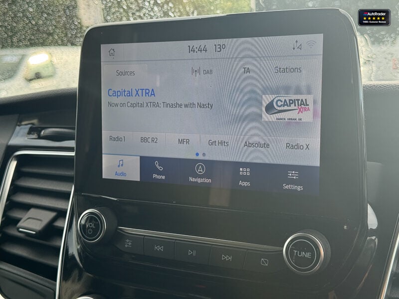 Used Ford Transit Custom 2022 for sale - 77042141: Photo 30