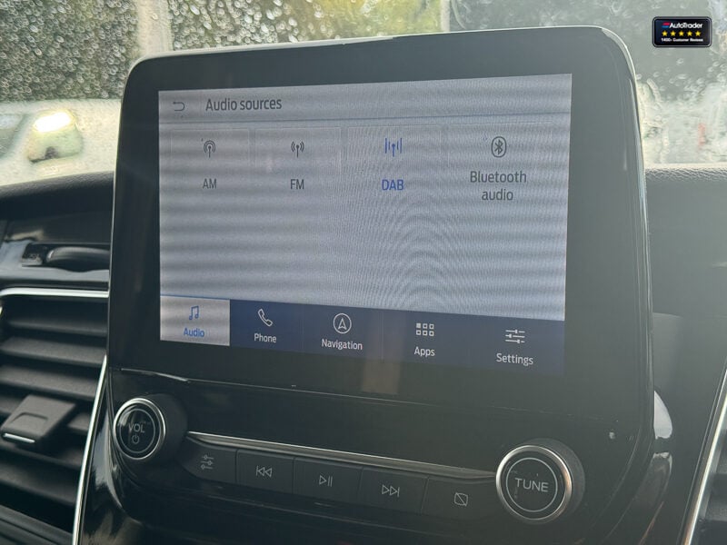 Used Ford Transit Custom 2022 for sale - 77042141: Photo 31