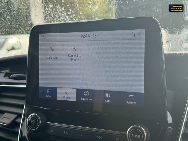 Used Ford Transit Custom 2022 for sale - 77042141: Photo 32