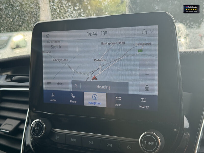 Used Ford Transit Custom 2022 for sale - 77042141: Photo 33