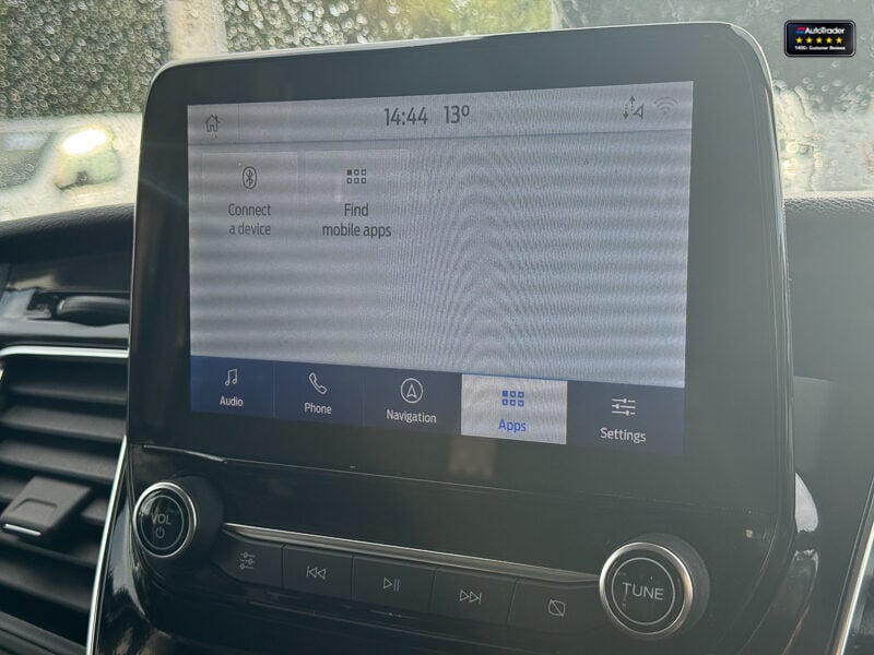 Used Ford Transit Custom 2022 for sale - 77042141: Photo 34