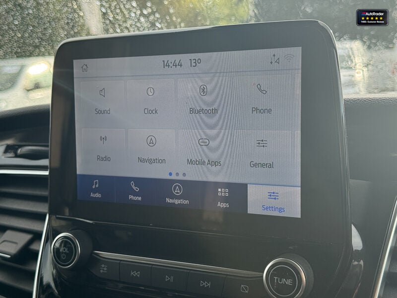 Used Ford Transit Custom 2022 for sale - 77042141: Photo 35