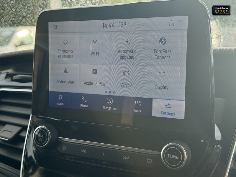 Used Ford Transit Custom 2022 for sale - 77042141: Photo 36