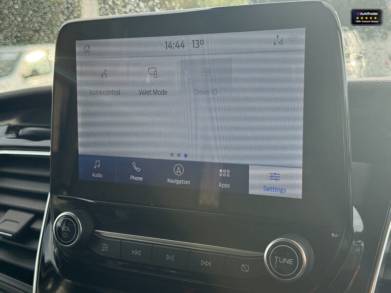 Used Ford Transit Custom 2022 for sale - 77042141: Photo 37