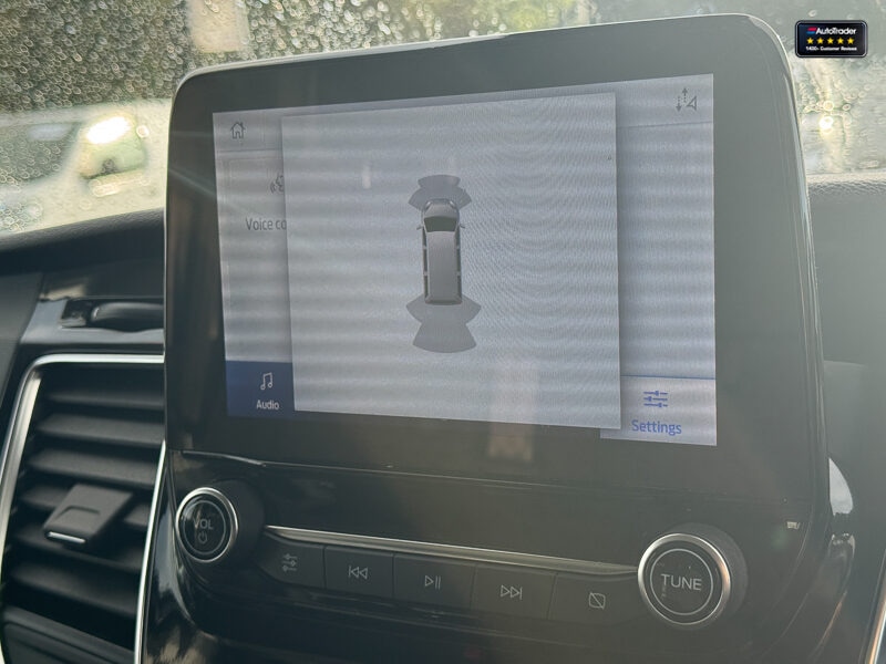 Used Ford Transit Custom 2022 for sale - 77042141: Photo 38