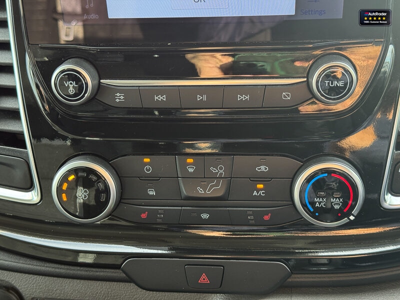 Used Ford Transit Custom 2022 for sale - 77042141: Photo 39