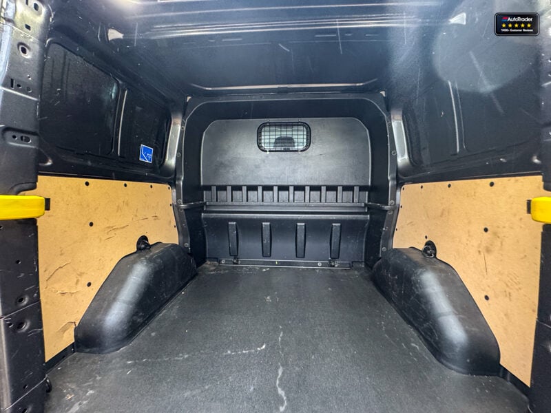 Used Ford Transit Custom 2022 for sale - 77041807: Photo 10