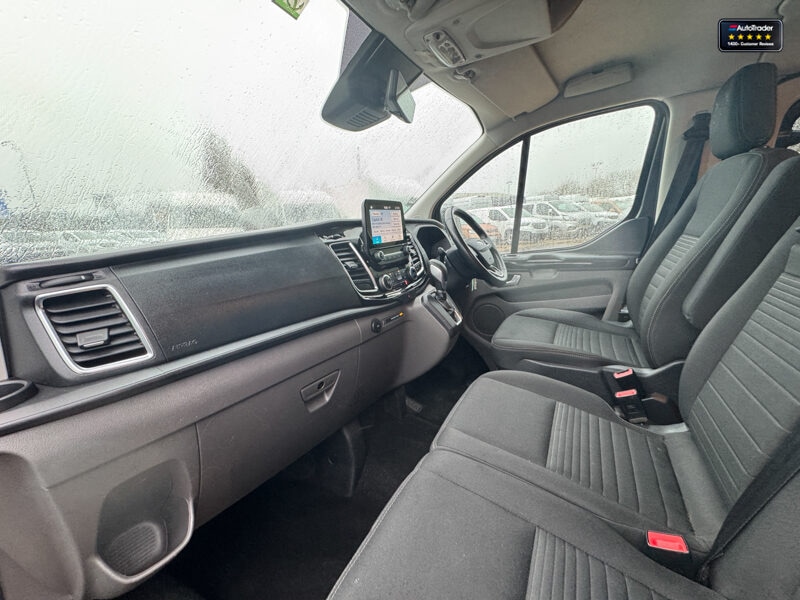 Used Ford Transit Custom 2022 for sale - 77041807: Photo 14