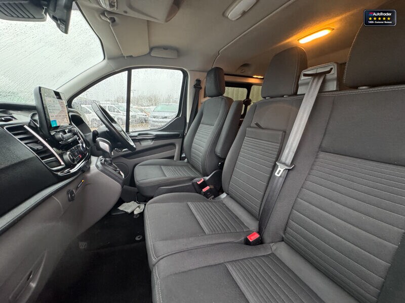 Used Ford Transit Custom 2022 for sale - 77041807: Photo 15