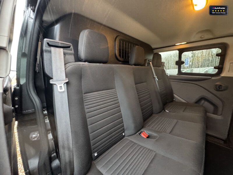 Used Ford Transit Custom 2022 for sale - 77041807: Photo 16