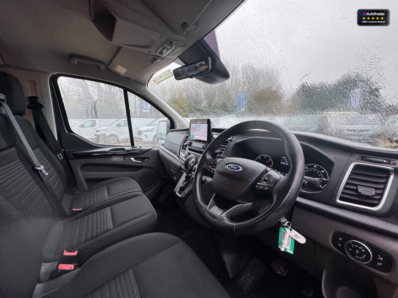 Used Ford Transit Custom 2022 for sale - 77041807: Photo 19